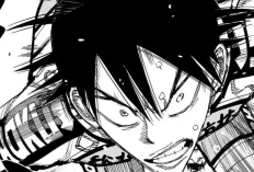 弱虫 ペダル【Yowamushi Pedal 】831話 漫畵raw、長距離競走