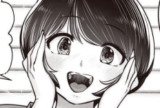こういうのがいい【I Like This Kind 】55話 漫画raw : 人間関係相談