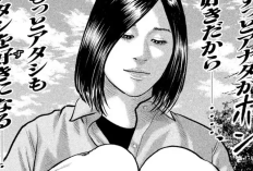 ファブル『The Third Secret  』20話  漫画raw : 話題沸騰中！【最新話】