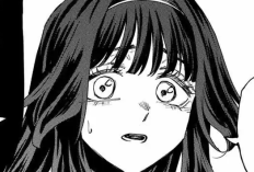 薫る花は凛と咲く『The Fragrant Flowers Bloom Dignifiedly』164話 漫画raw: 10年前の事件でトキ先生はトラウマを抱えることになった