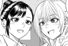 閻魔の教室【Enma no Kyoushitsu】16話 画raw 、バスでの不快な出来事
