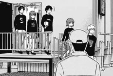 ワールドトリガー『World Trigger』259話 漫画raw、話したいことがある