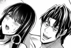 ギルティ サークル『Guilty Circle』198話  漫画raw、ますます嫉妬させられる