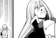 転生したらスライムだった件『Tensei Shitara Slime Datta Ken』138話  要約（ネタバレあり）raw漫画 、待望の代替療法