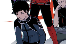 漫画 『ワールドトリガー(World Trigger)』261話日本語版&読む方法、複雑な状況