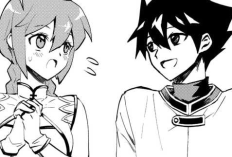 強くてニューサーガ【Be Stronger! New Saga】108話 漫画raw、話し合わなければならないことがあります。