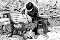 漫画raw ウィッチウォッチ『Witch Watch 』224話 、ついに森仁がニコに愛を告白した