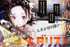漫画「メダリスト(Medalist)」全話無料で日本語版を読む方法｜新しいあらすじの更新！