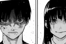 漫画raw 十字架のろくにん【Juujika no Rokunin】219話、 造作もない