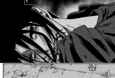 十字架のろくにん【Juujika no Rokunin】225話 漫画raw、最愛の人を失う