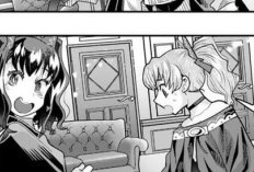 よくわからないけれど異世界に転生していたようです, 稀里糊涂异世重生『Yoku Wakaranai keredo Isekai ni Tensei Shiteita You Desu』146話 よくわからないけれどナメられているみたいです