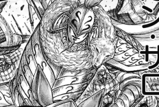 キングダム『Kingdom』866話 漫画raw : 部隊は攻撃の準備が整っている