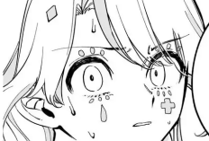 漫画raw 魔男のイチ【Ichi the Witch】50話 :  発売日、プレビュー、どこで読めるか 【無料公開中】