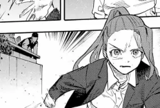 十字架のろくにん【Juujika no Rokunin】223話 漫画raw 、危険な状況において