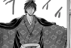 逃げ上手の若君〜The Elusive Samurai 214話 漫画raw、武士の称号を返上する