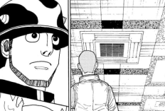 ハンター×ハンター『HUNTER X HUNTER』412話最新話ネタバレ&考察、物語はますます複雑になっていく。