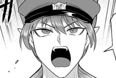 魔入りました！入間くん (Welcome to Demon School! Iruma-kun)】第429章、漫画を無料で読むにはここをクリック！