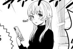 漫画raw ウィッチウォッチ『Witch Watch 』225話 、ニコとモリヒトの新たな関係