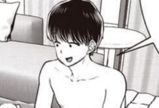 【こういうのがいい】I Like This Kind 57話 漫画、せめて服を着てください！