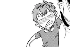 raw漫画 彼女、お借りします『Kanojo, Okarishimasu 』393話 : 混乱させる和也