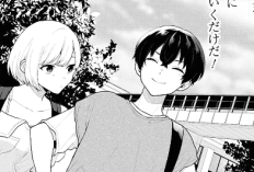 男女比1：5の世界でも普通に生きられると思った？ 12話 漫画raw : 二人きりのデート