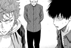 漫画raw ウィッチウォッチ『Witch Watch 』227話 、外部からの支援が到着した