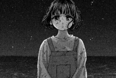 漫画raw ねずみの初恋『Nezumi's First Love』89話 : 有害なものを手放す