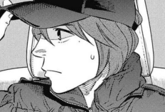 ムシバミヒメ (Parasite Princess)】第35章、漫画を無料で読むにはここをクリック