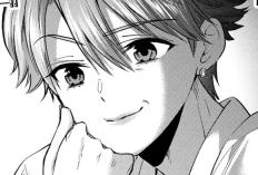カッコウの許嫁『A Couple of Cuckoos 』265話  漫画 raw : 特別な休暇