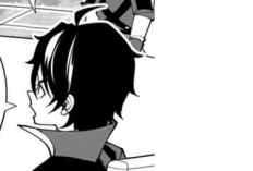 ヘルモード『Hell Mode: A Gamer Who Loves to Play Hard 』完全版 漫画 raw 、気味の悪いゲームをする