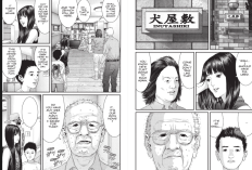 「いぬやしき(Inuyashiki)」第1話完全ガイドと読み方｜恐ろしい計画