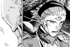 呪術廻戦≡（モジュロ）『Jujutsu Kaisen Modulo』 19話 漫画raw、彼が一番強かったのは誰勝ちだ