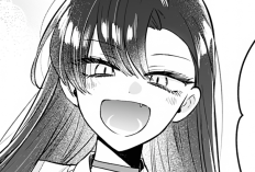 ネタバレRAW！マンガ【みいちゃんと山田さん (Mii-chan and Yamada-san)】第26章を読む、幸せな気分