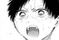 試合への意気込み！ 漫画【アオのハコ (Blue Box)】225章のネタバレと読書リンク