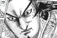 キングダム『Kingdom』862話 漫画raw 、新世代末端