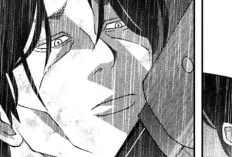 ゴールデンドロップ 『Golden Drop 』103話 漫画raw : モンスターが攻撃しに来た
