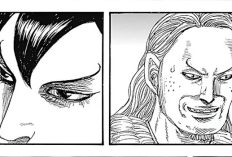 キングダム『Kingdom』856話 漫画raw（ネタバレあり）: 新たな行動の準備は整った