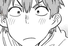 彼女、お借りします『Kanojo, Okarishimasu 』393話 raw漫画  : 和也と星の味