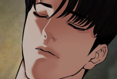 マンガのリンク 外見至上主義 (Lookism) 第558章 サブ JP RAW、注目すべき世代！