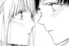 漫画raw アオのハコ【Blue Box】212話 、卒業後の物語の終わりへ向かって