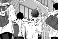 薫る花は凛と咲く『The Fragrant Flowers Bloom Dignifiedly』170話 漫画raw 、平和を築くことに成功した