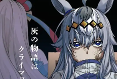 ウマ娘 シンデレラグレイ 〜Uma Musume Cinderella Gray 193話 漫画raw、オグリキャップがこれで押さえてきた強敵たちとの因