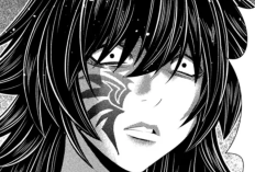 ネタバレRAW！マンガ【パラレルパラダイス (Parallel Paradise)】第318章を読む、刑務所の奇妙な出来事