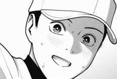 だぶるぷれい（Double Play）40話  漫畵raw : 最も待ち望まれているゲーム
