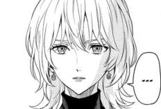 RAW マンガ 「ウィッチウォッチ (Witch Watch)」 を読む 第234章、逃げ場はない！