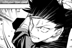 漫画 呪術廻戦≡（モジュロ）Jujutsu Kaisen Modulo 18話、裏目に出た粘り強さ