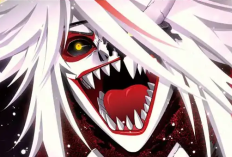 ダークギャザリング『Dark Gathering』 75話 漫画raw : 同じ力を持っている