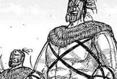 漫画raw キングダム『Kingdom』853話 、まだ最適な戦略を探している