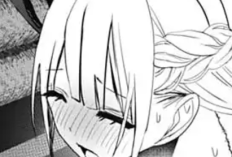 予想外だ！漫画 raw バツハレ『Batsu Hare』第180話