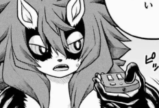 不徳のギルド『Futoku no Guild』104話、食べながら話し合いましょう！